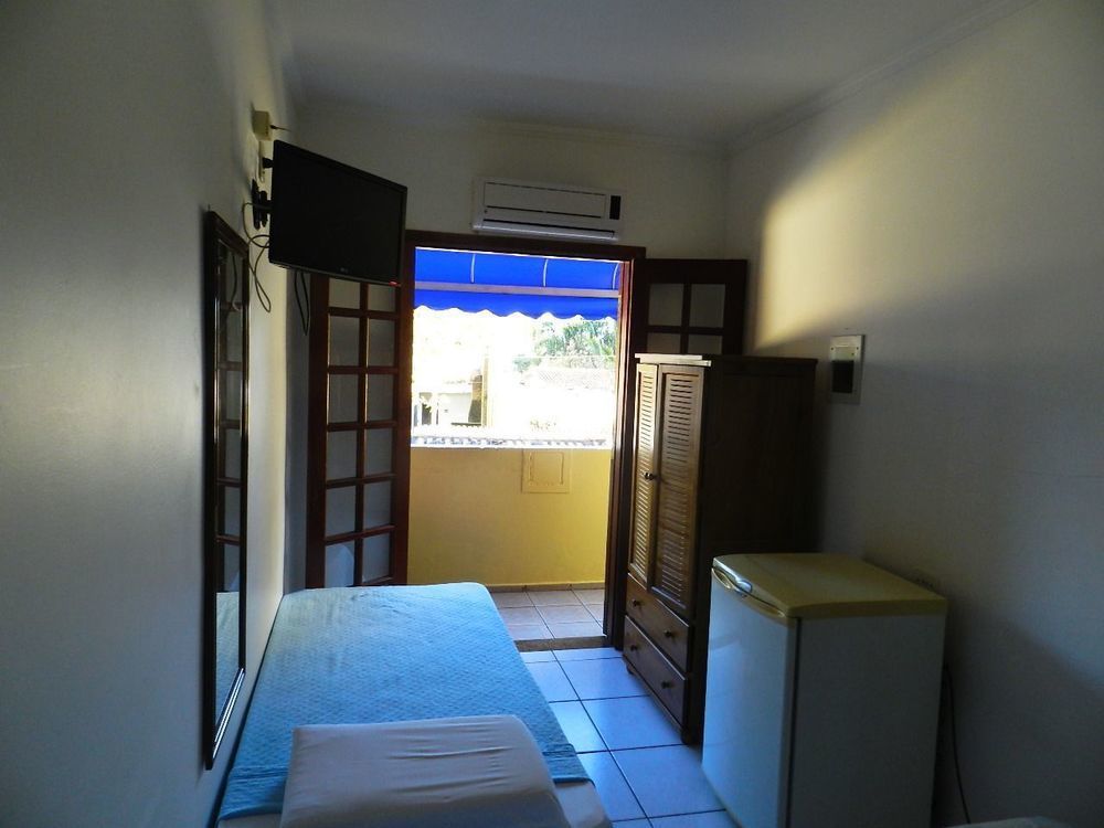 Pousada Atlantic Sun Bertioga Extérieur photo